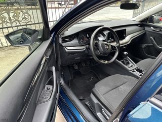 Skoda Octavia 2021 2.0 ΕΛΛΗΝΙΚΟ-thumb-10