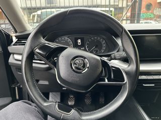 Skoda Octavia 2021 2.0 ΕΛΛΗΝΙΚΟ-thumb-11