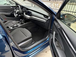 Skoda Octavia 2021 2.0 ΕΛΛΗΝΙΚΟ-thumb-20