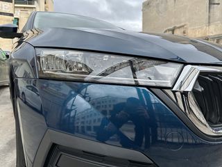 Skoda Octavia 2021 2.0 ΕΛΛΗΝΙΚΟ-thumb-22