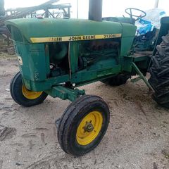 Τρακτέρ John Deere 1978 3130-thumb-1