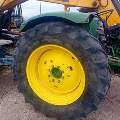 Τρακτέρ John Deere 1978 3130-thumb-2