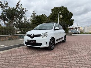 Renault Twingo 2020 90hp ΟΘΟΝΗ-thumb-1