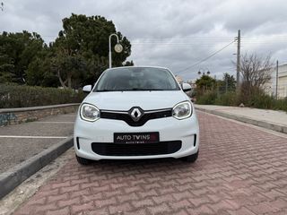 Renault Twingo 2020 90hp ΟΘΟΝΗ-thumb-3