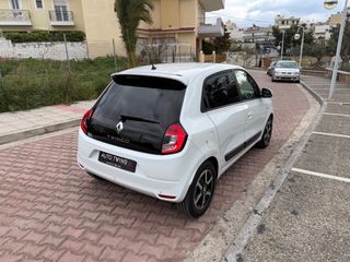 Renault Twingo 2020 90hp ΟΘΟΝΗ-thumb-7