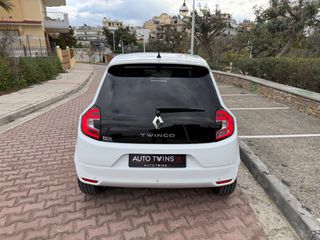 Renault Twingo 2020 90hp ΟΘΟΝΗ-thumb-9