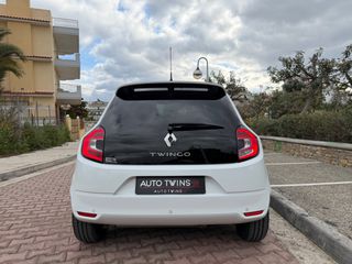 Renault Twingo 2020 90hp ΟΘΟΝΗ-thumb-11
