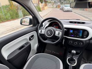 Renault Twingo 2020 90hp ΟΘΟΝΗ-thumb-27