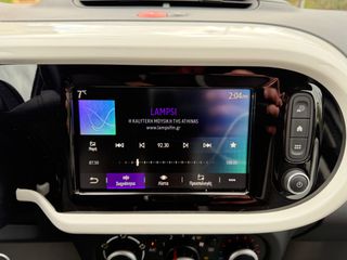 Renault Twingo 2020 90hp ΟΘΟΝΗ-thumb-30