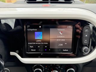 Renault Twingo 2020 90hp ΟΘΟΝΗ-thumb-31