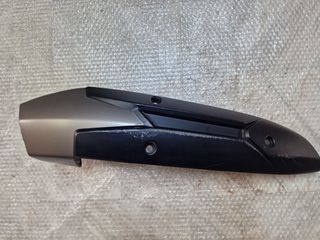 ΠΡΟΦΥΛΑΚΤΗΡΑΣ ΕΞΑΤΜΙΣΗΣ KYMCO AGILITY 300-thumb-2