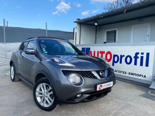 Nissan Juke 2017 A'XEΡΙ ΑΝΤΙΠΡΟΣΩΠΕΙΑΣ NISSAN-thumb-2