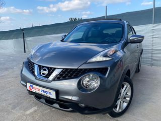 Nissan Juke 2017 A'XEΡΙ ΑΝΤΙΠΡΟΣΩΠΕΙΑΣ NISSAN-thumb-7