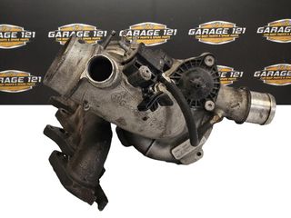 ΤΟΥΡΜΠΙΝΑ OPEL ASTRA J / CORSA D A14NEL 55565353