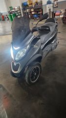Piaggio MP3 500 2014 MP3 500 LT