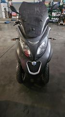 Piaggio MP3 500 2014 MP3 500 LT-thumb-1