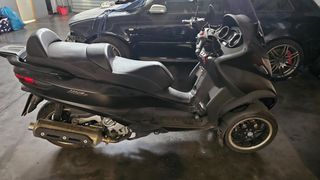 Piaggio MP3 500 2014 MP3 500 LT-thumb-2