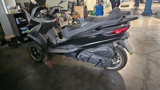 Piaggio MP3 500 2014 MP3 500 LT-thumb-3