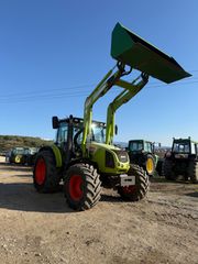 Τρακτέρ Claas 2015 ARION 410