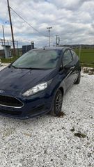 Ford Fiesta 2015-thumb-1