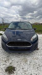 Ford Fiesta 2015