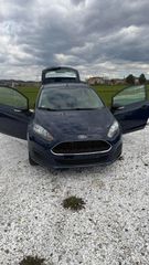 Ford Fiesta 2015
