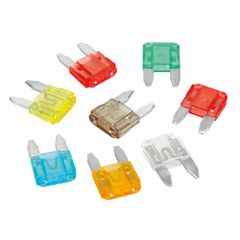 ΑΣΦΑΛΕΙΕΣ MICRO 12/32V ΣΕΤ ΚΟΥΤΙ PLUG-IN (ΜΕ ΕΡΓΑΛΕΙΟ ΑΦΑΙΡΕΣΗΣ) LAMPA - 80 ΤΕΜ