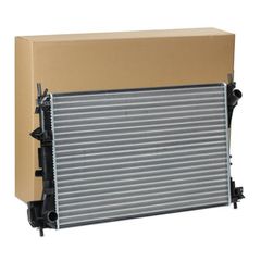 ΨΥΓΕΙΟ ΝΕΡΟΥ HELLA 8MK 376 700-664 OPEL VECTRA C, SAAB 9-3