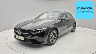 Mercedes-Benz A 200 2023 Progressive | ΕΩΣ 5 ΕΤΗ ΕΓΓΥΗΣΗ