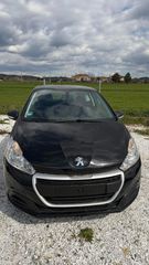 Peugeot 208 2016