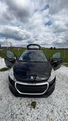Peugeot 208 2016