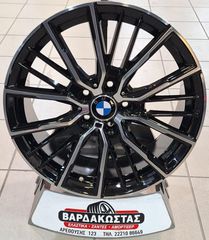 ΒΑΡΔΑΚΩΣΤΑΣ BMW STYLE 5824 18''