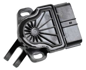 ΑΙΣΘΗΤΗΡΑΣ ΠΕΤΑΛΟΥΔΑΣ ΓΚΑΖΙΟΥ MITSUBISHI L200 K74 '01-'05/ PAJERO 4D56