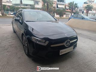 Mercedes-Benz A 180 2018 1.3 136Hp STYLE-thumb-1