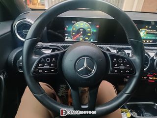 Mercedes-Benz A 180 2018 1.3 136Hp STYLE-thumb-5
