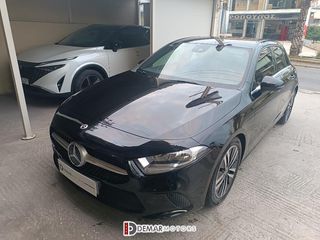 Mercedes-Benz A 180 2018 1.3 136Hp STYLE