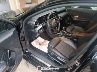Mercedes-Benz A 180 2018 1.3 136Hp STYLE-thumb-4