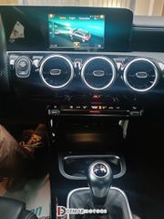 Mercedes-Benz A 180 2018 1.3 136Hp STYLE-thumb-6