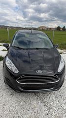 Ford Fiesta 2015