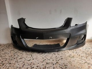 Προφυλακτήρας κομπλέ καινούργιος γνήσιος (ORIGINAL) για ZAFIRA B OPC 06'-10'