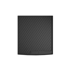 ΠΑΤΑΚΙ ΣΚΑΦΗ ΠΟΡΤ ΜΠΑΓΚΑΖ ΓΙΑ VW PASSAT VARIANT 11/2014 SUMISURA TRUNK MAT ΑΠΟ ΑΟΣΜΟ, ΜΗ ΤΟΞΙΚΟ, ΟΙΚΟΛΟΓΙΚΟ ΚΑΙ ΑΝΑΚΥΚΛΩΣΙΜΟ ΣΥΝΘΕΤΙΚΟ ΛΑΣΤΙΧΟ ΣΕ ΜΑΥΡΟ ΧΡΩΜΑ ΜΕ ΥΠΟΔΟΧΗ ΓΙΑ ΠΡΟΕΚΤΑΣΗ L2519.8 - L2519.9