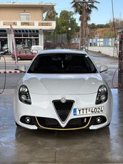 Alfa Romeo Giulietta 2020 JTDM2 adblue