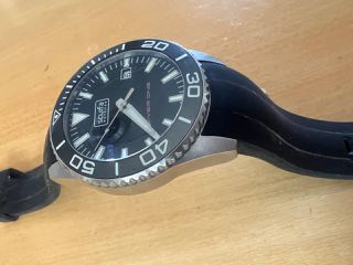 Scurfa Diver One 42mm 300m