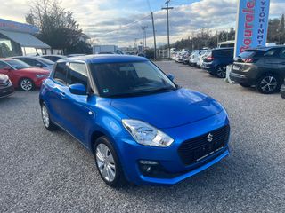 Suzuki Swift 2017 1,0 KLIMA  CAMERA