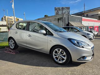 Opel Corsa 2016 EDITION 95HP DIESEL !!-thumb-2