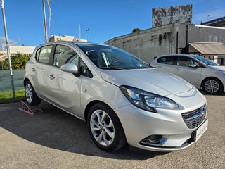 Opel Corsa 2016 EDITION 95HP DIESEL !!-thumb-1