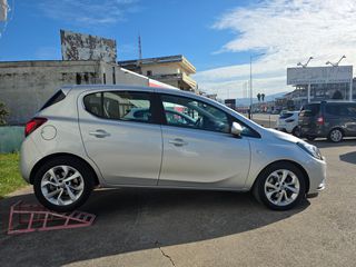 Opel Corsa 2016 EDITION 95HP DIESEL !!-thumb-3