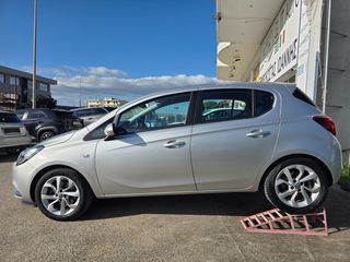 Opel Corsa 2016 EDITION 95HP DIESEL !!-thumb-4