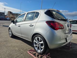 Opel Corsa 2016 EDITION 95HP DIESEL !!-thumb-5