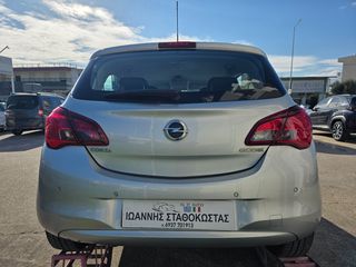 Opel Corsa 2016 EDITION 95HP DIESEL !!-thumb-7